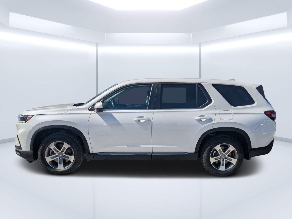 Used 2025 Honda Pilot EX-L image 8