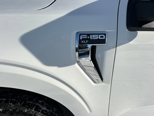Used 2024 Ford F150 XLT w/ Tow/Haul Package image 52