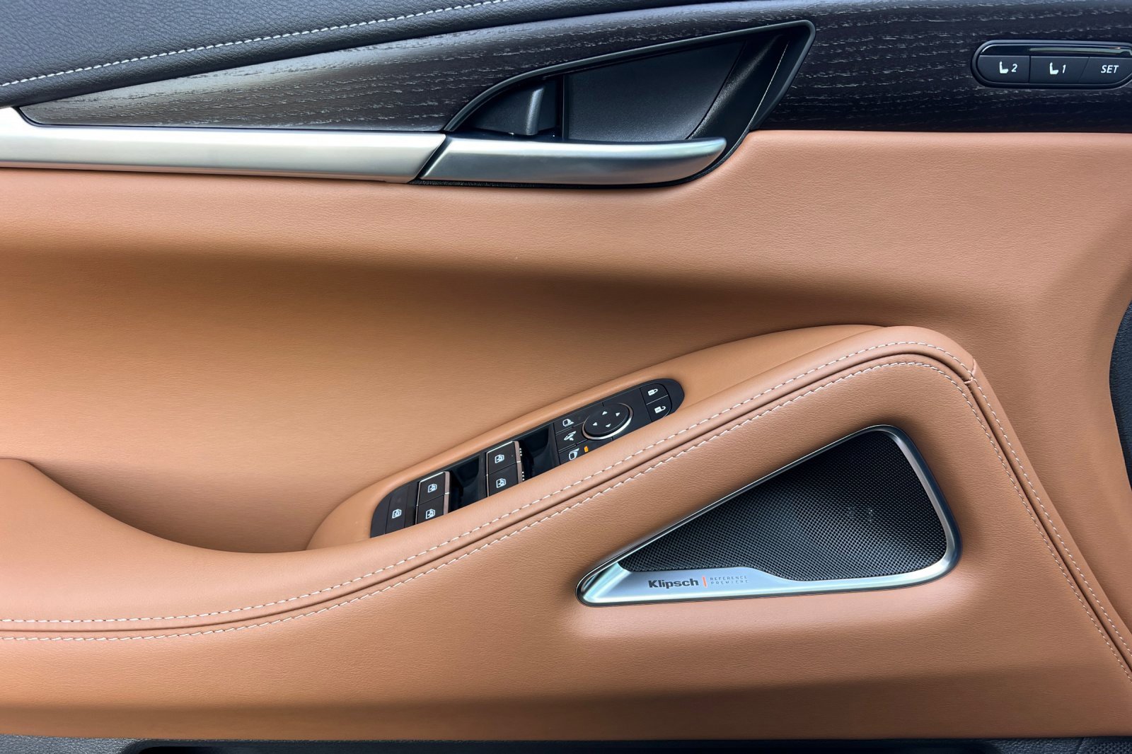 New 2026 INFINITI QX60 Autograph w/ Autograph Tech Package image 10