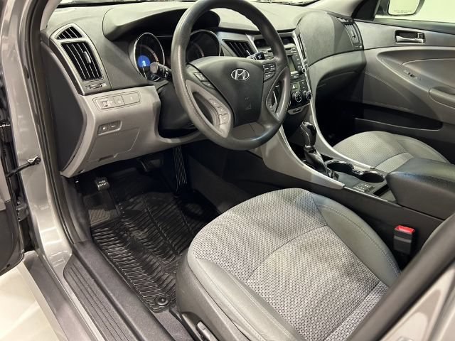 Used 2014 Hyundai Sonata GLS w/ Popular Equipment Group 2 FWD image 22