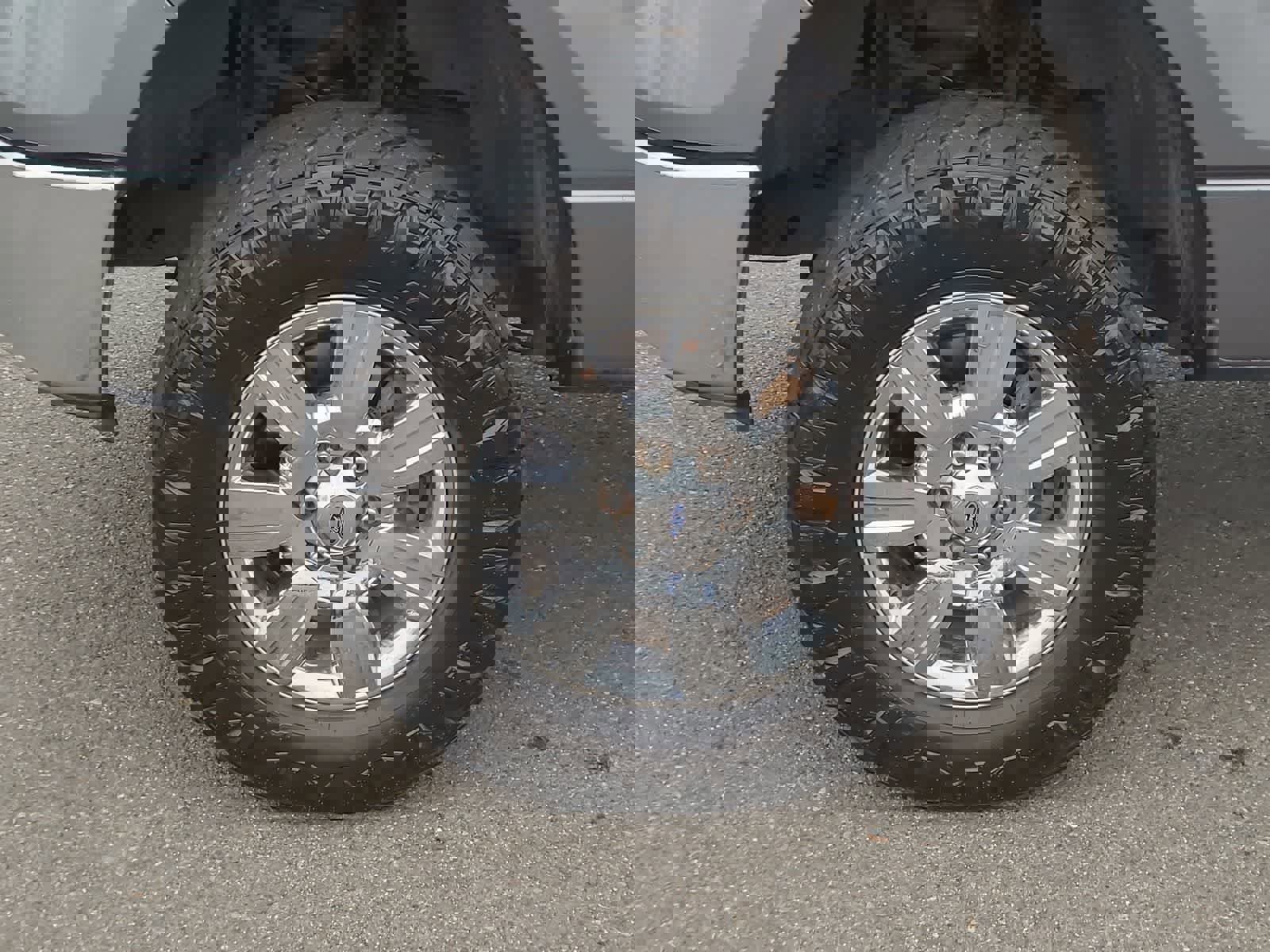 Used 2010 Ford F150 image 16