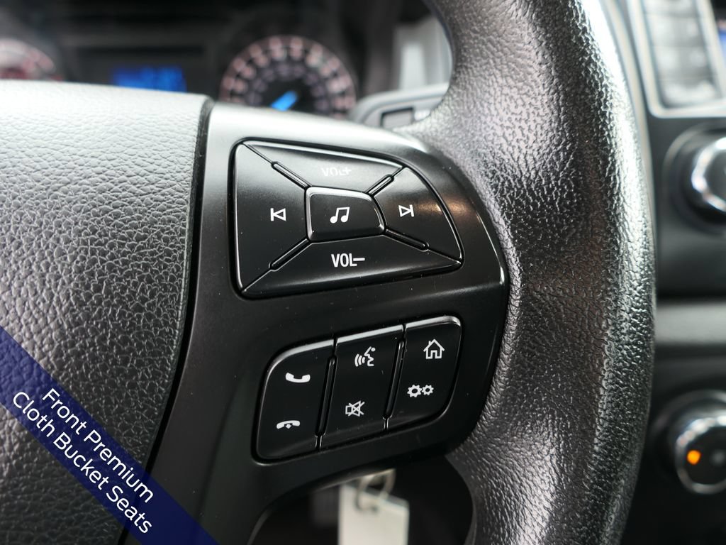 Used 2021 Ford Ranger XL w/ Equipment Group 101A High RWD image 19