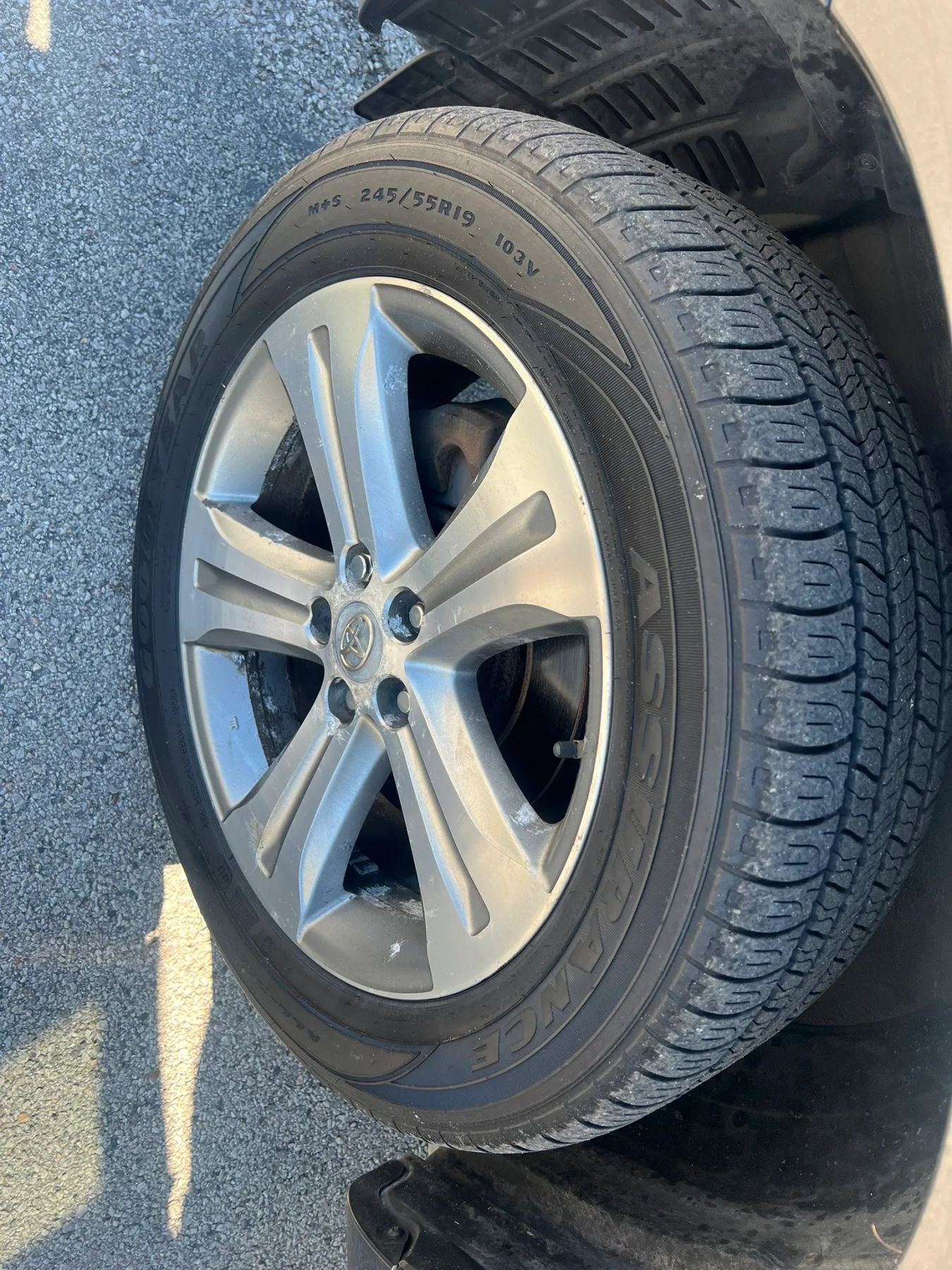 Used 2008 Toyota Highlander Sport image 28