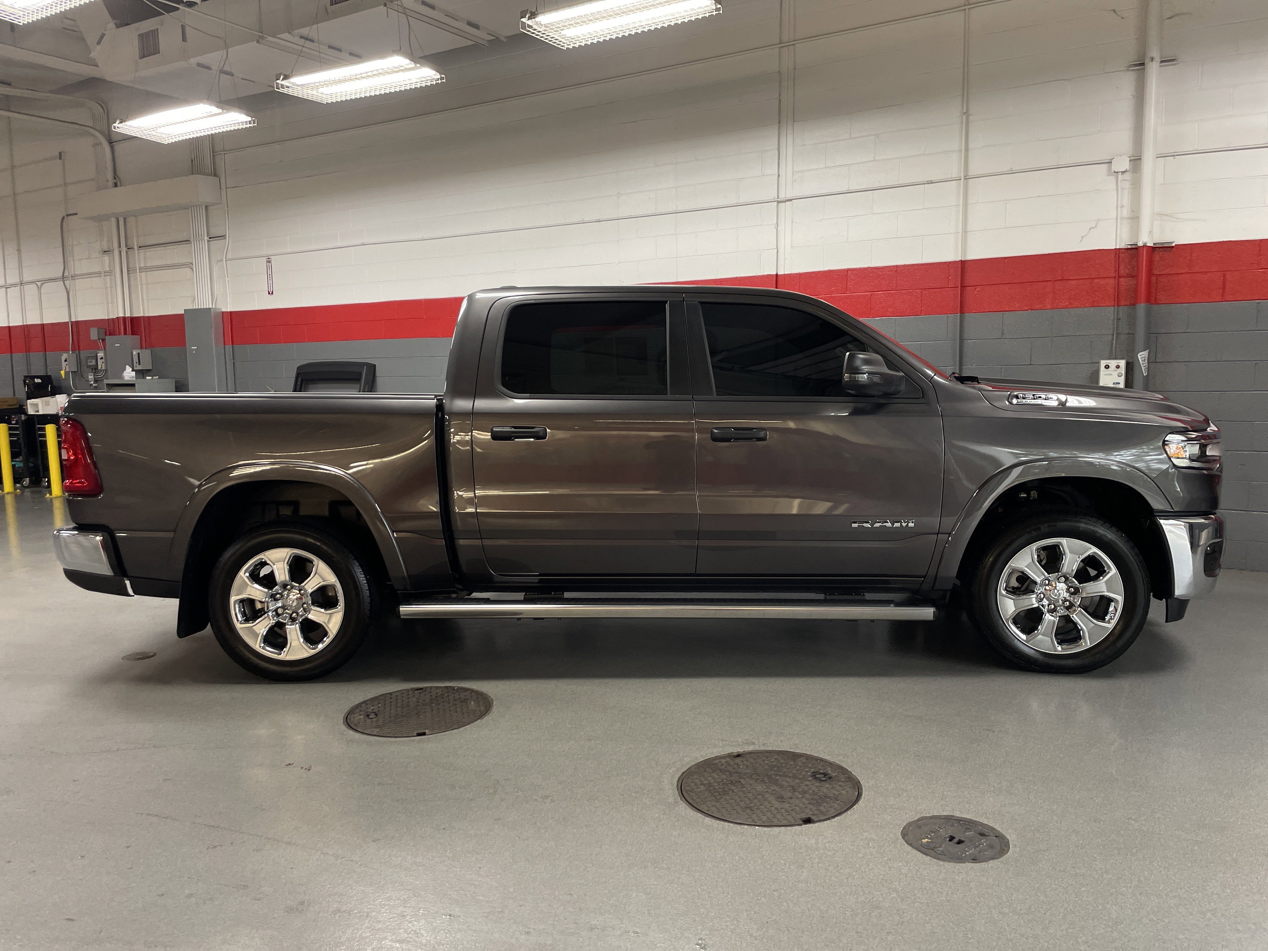 Used 2026 RAM 1500 Big Horn image 11