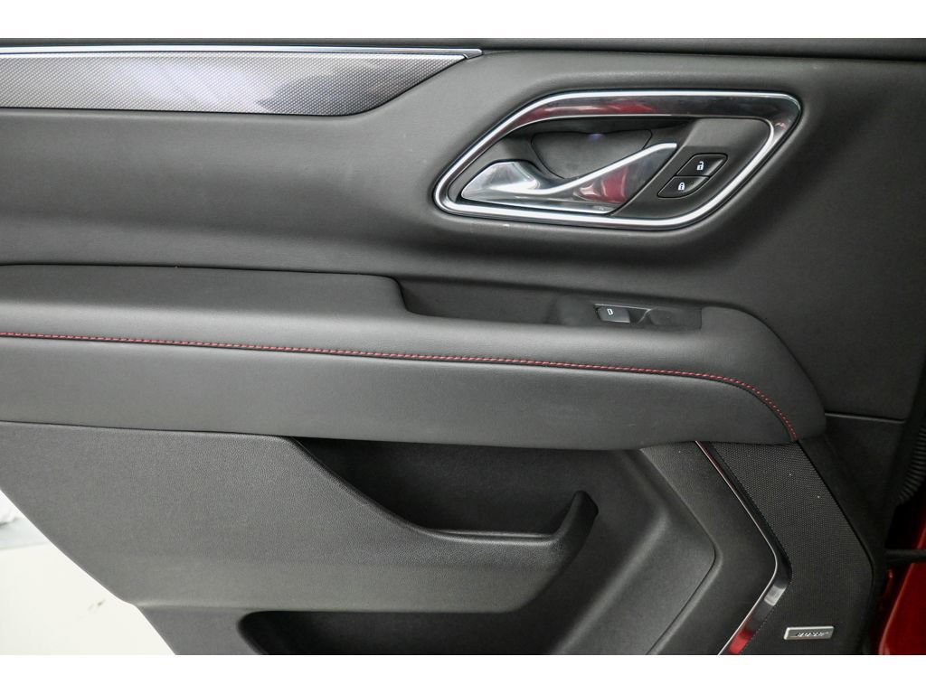 Used 2024 Chevrolet Tahoe RST w/ Luxury Package image 23