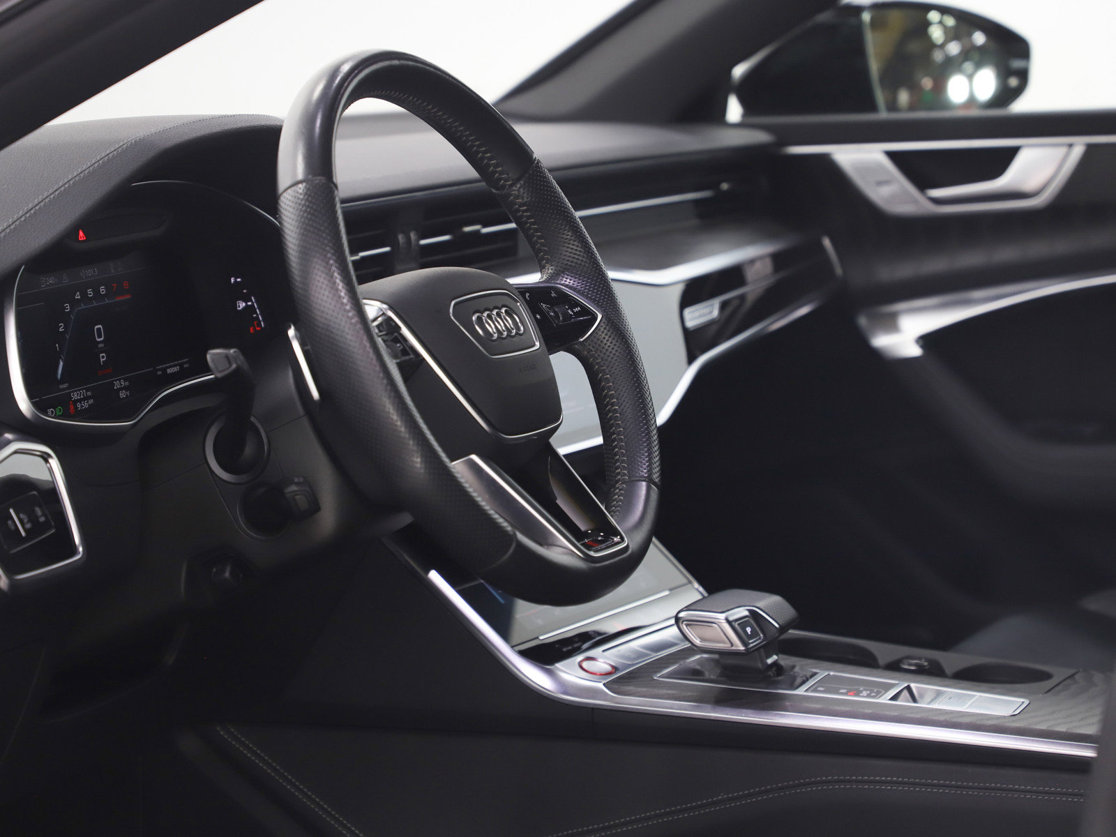 Used 2020 Audi S7 Premium Plus w/ S Sport Package image 26