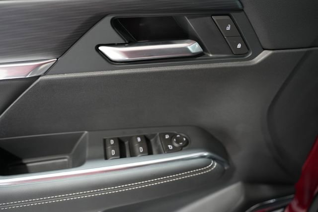 New 2026 GMC Acadia Elevation w/ Black Edition image 12