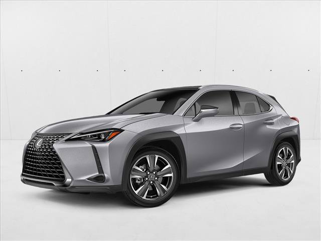 New 2025 Lexus UX 300h FWD image 1