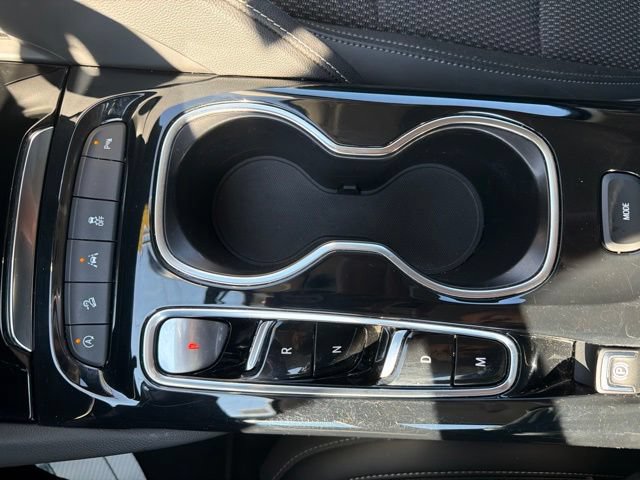 Used 2023 Buick Envision Preferred w/ Sport Touring Package AWD/4WD image 24