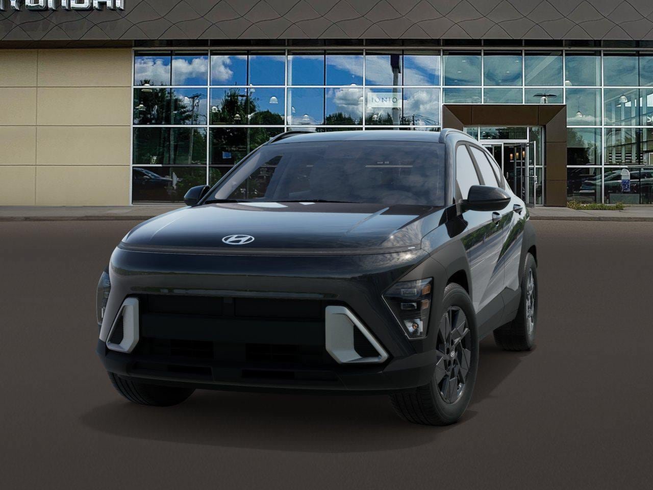 New 2027 Hyundai Kona SEL Sport AWD/4WD image 6