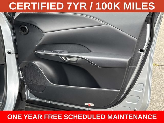 Used 2024 Lexus RX 350 Premium w/ Accessory Package (K3) AWD/4WD image 8