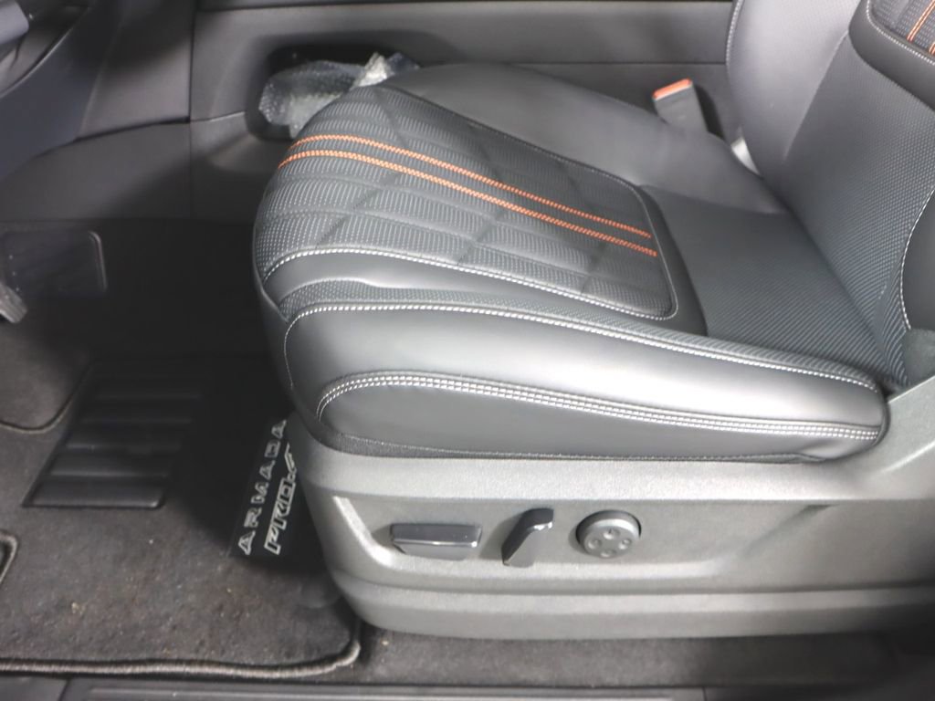 New 2026 Nissan Armada PRO-4X image 22