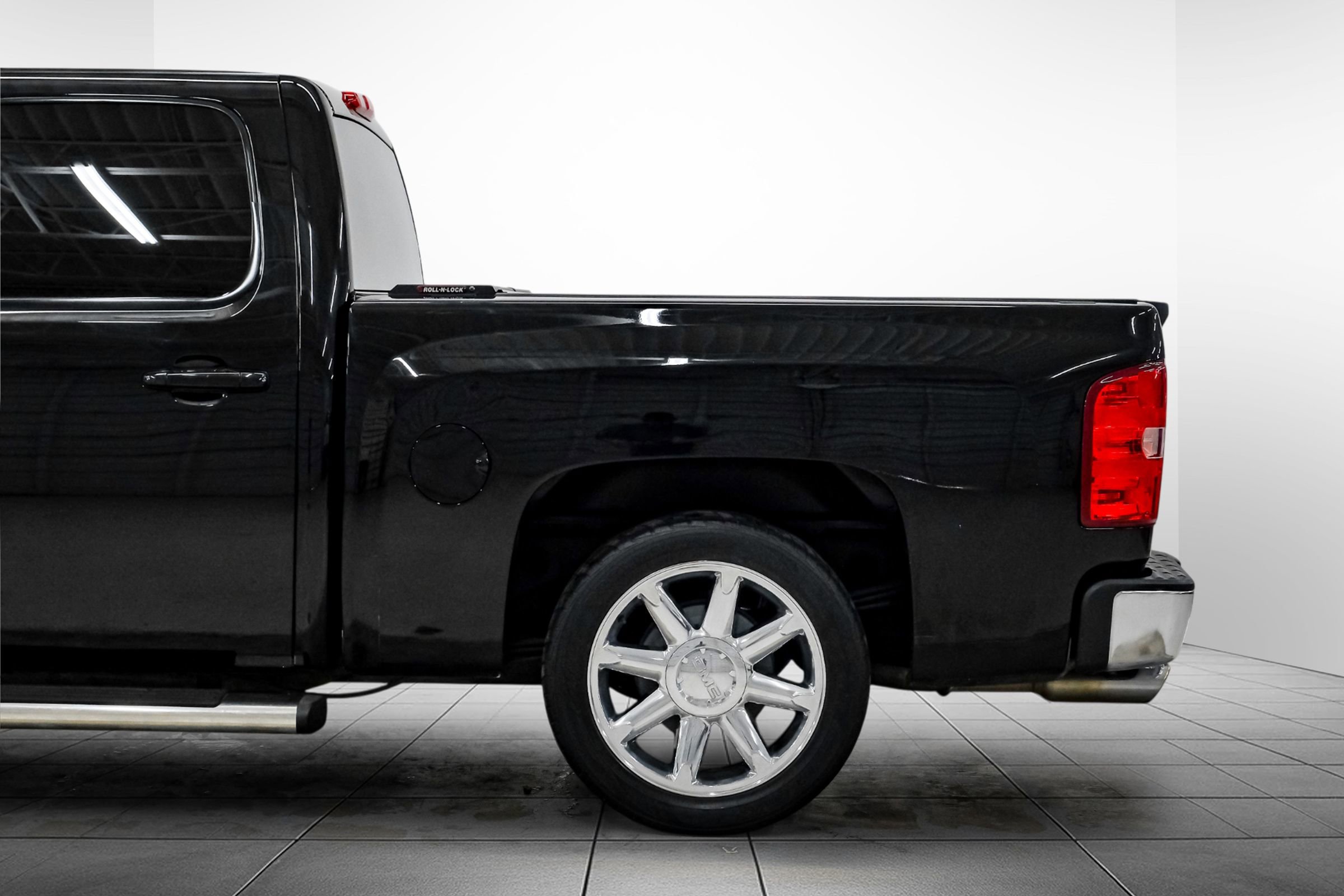 Used 2013 Chevrolet Silverado 1500 LT w/ All-Star Edition image 13