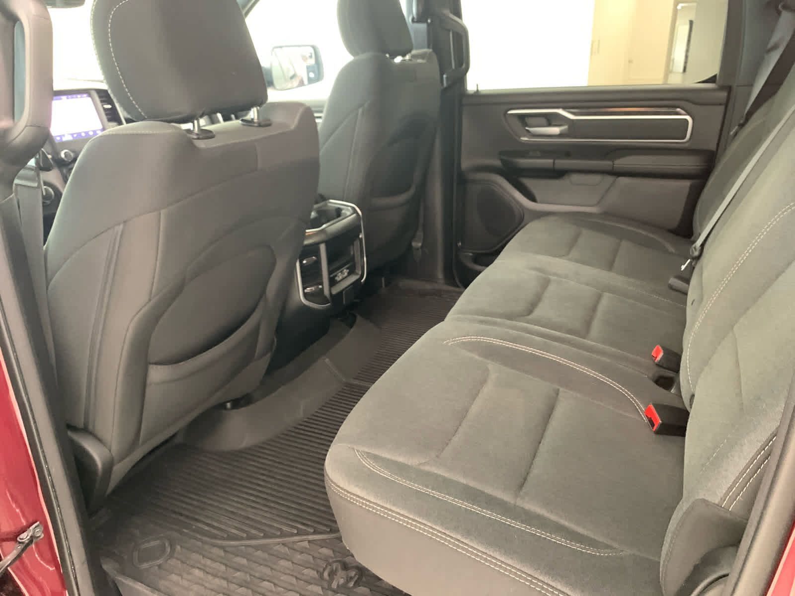 Used 2023 RAM 1500 Big Horn AWD/4WD image 16