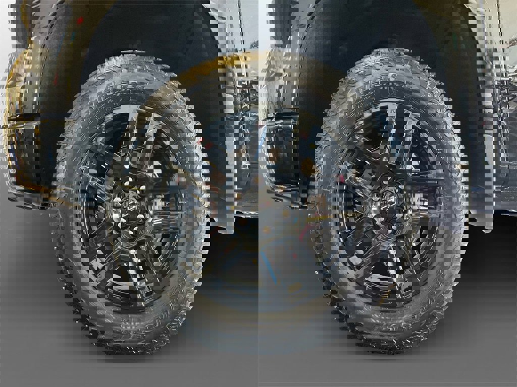 New 2026 Chevrolet Silverado 1500 LT Trail Boss w/ Convenience Package II image 15