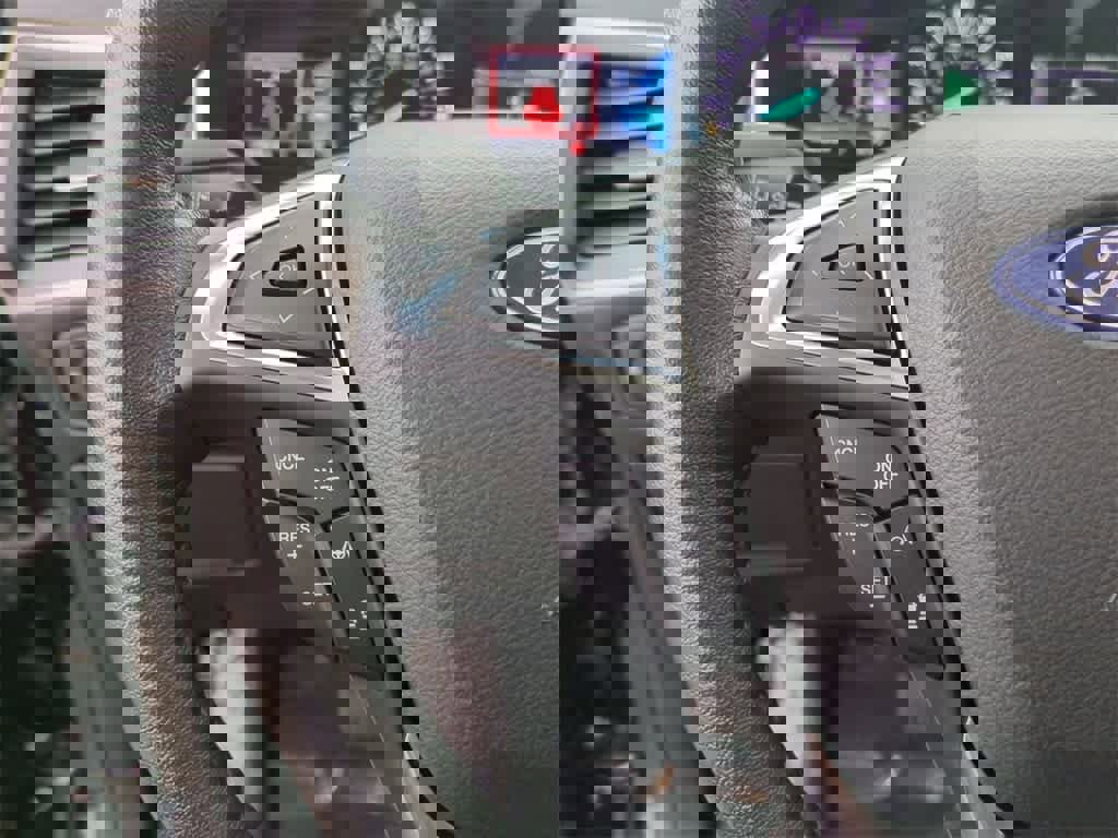 Used 2019 Ford Edge SEL w/ Equipment Group 201A image 16