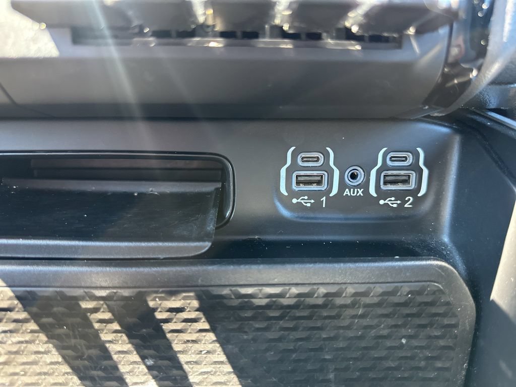 Used 2023 RAM 1500 Big Horn AWD/4WD image 41