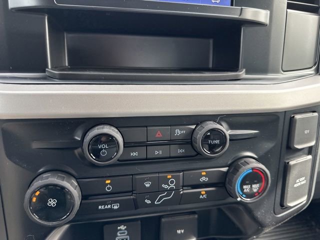 New 2026 Ford F550 4x4 SuperCab Super Duty image 17