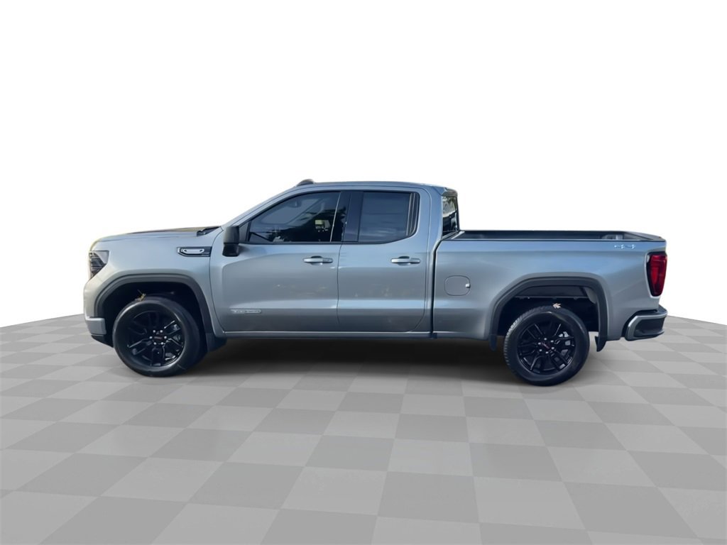 New 2026 GMC Sierra 1500 Elevation image 5
