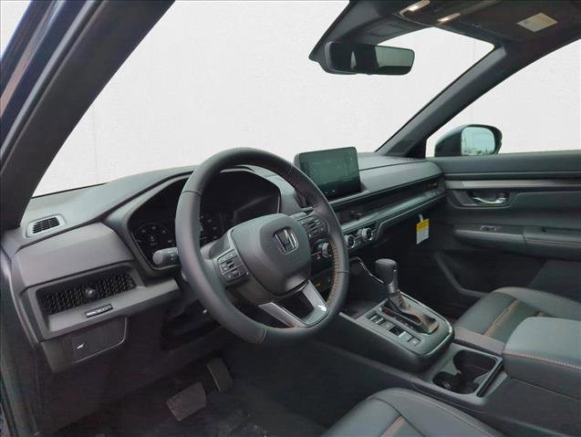 New 2026 Honda CR-V Sport-L image 3