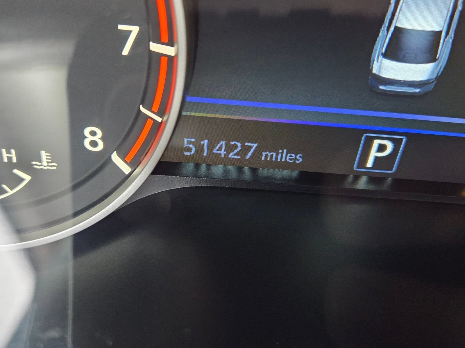 Used 2025 Nissan Altima 2.5 SV FWD image 26