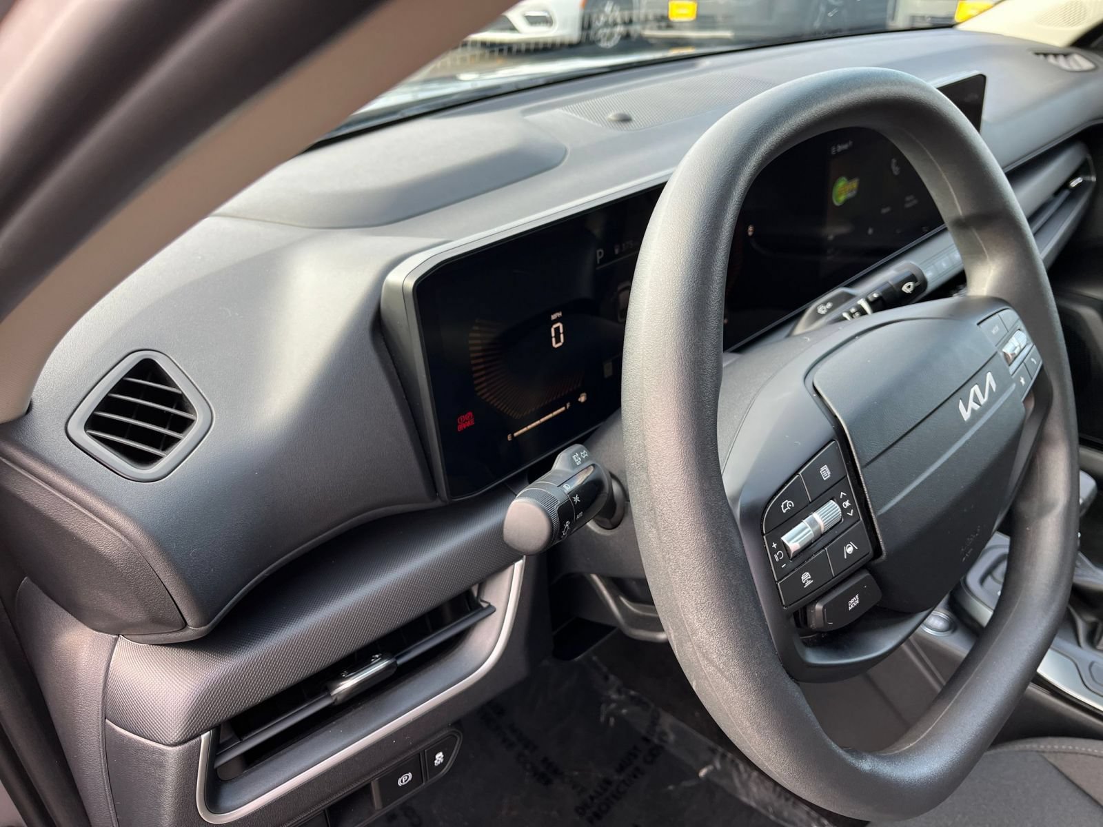 Used 2026 Kia K4 FWD image 34