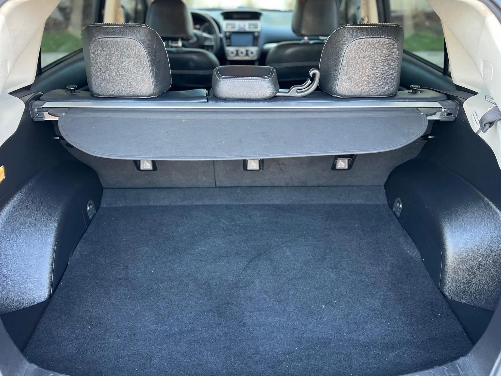 Used 2015 Subaru Impreza 2.0i Limited image 28