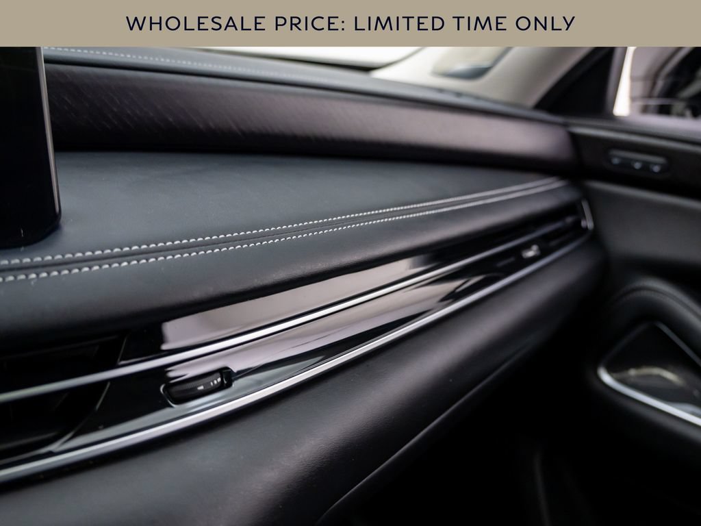 Used 2023 INFINITI QX60 Sensory w/ Vision Package AWD/4WD image 31