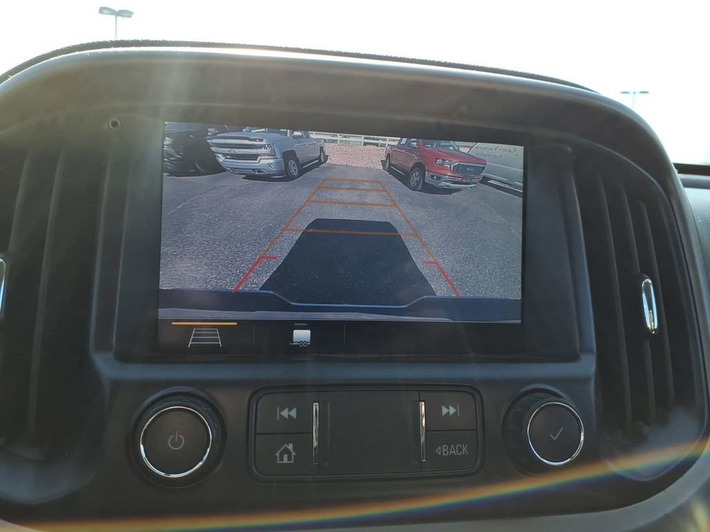 Used 2019 Chevrolet Colorado Z71 image 25