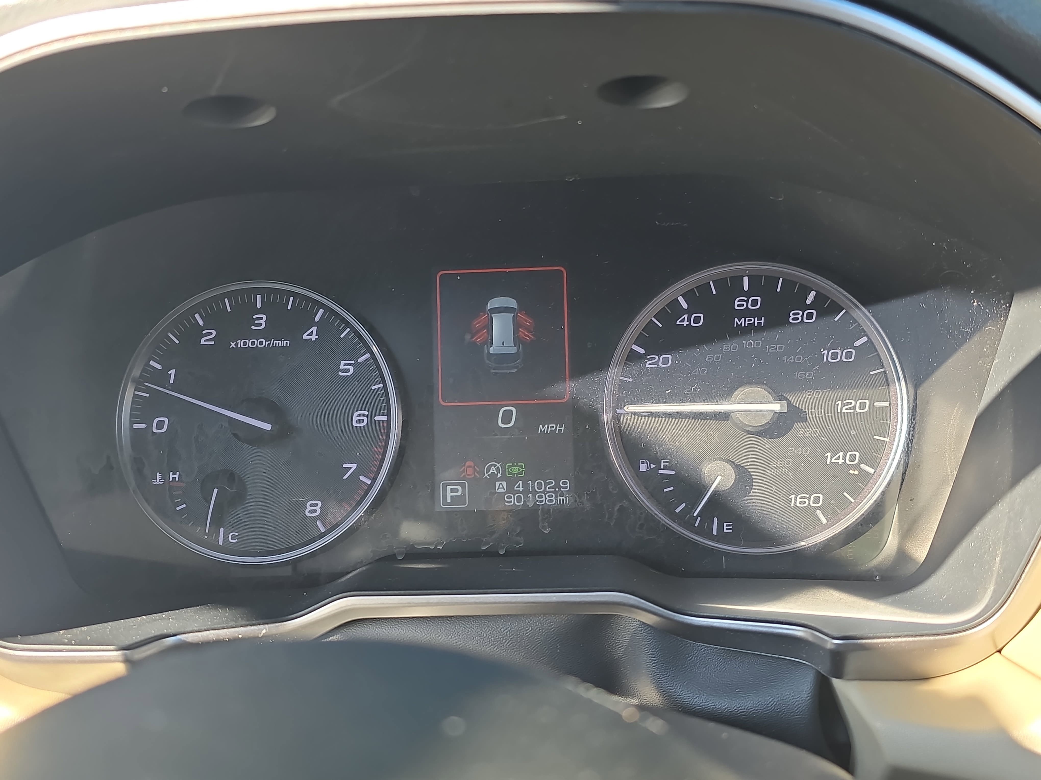 Used 2020 Subaru Outback Limited w/ Popular Package #2 image 19