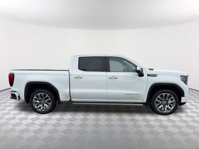 Used 2022 GMC Sierra 1500 Denali w/ Denali Reserve Package image 4