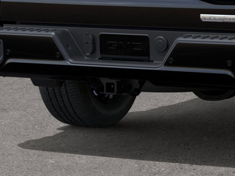 New 2026 GMC Sierra 1500 Elevation w/ Elevation Premium Package image 38