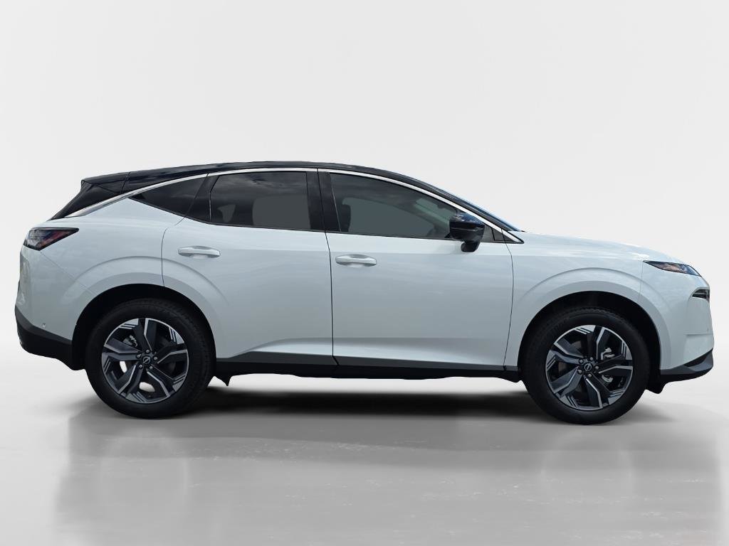 New 2025 Nissan Murano SL w/ Cargo Package image 6