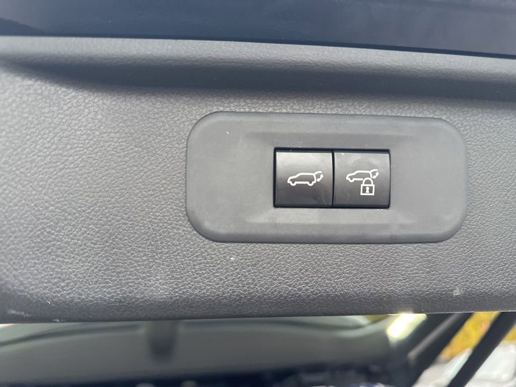 Used 2024 Toyota Grand Highlander Platinum image 49