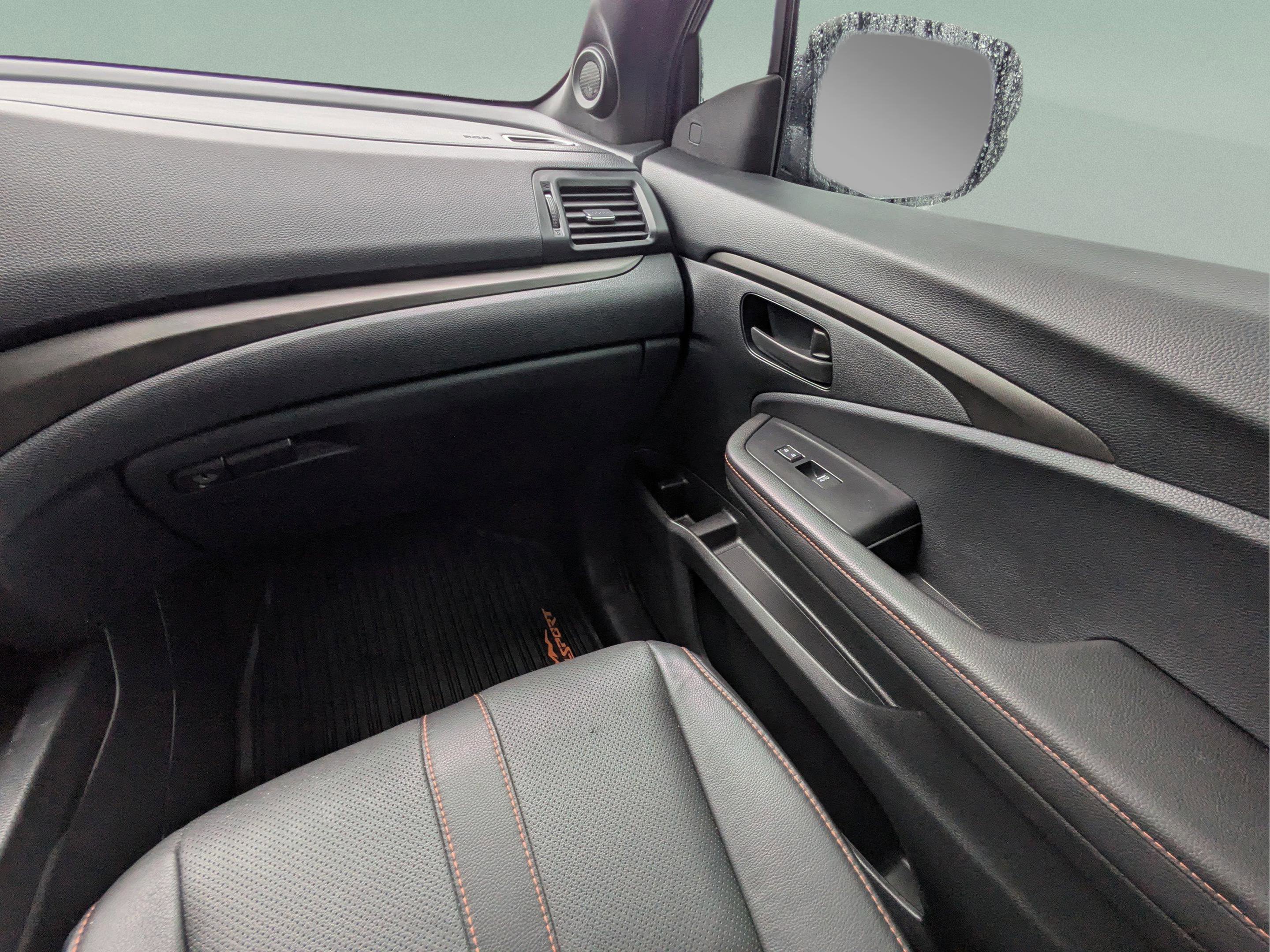 Used 2025 Honda Passport TrailSport image 17