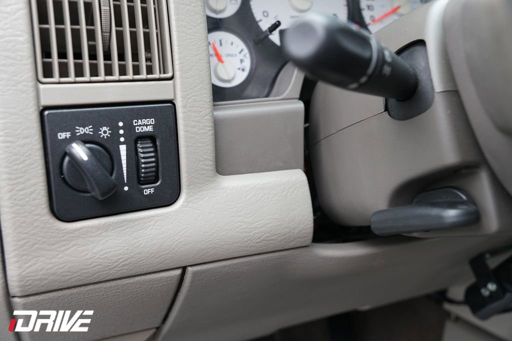 Used 2005 Dodge Ram 3500 Truck SLT w/ Protection Group image 22