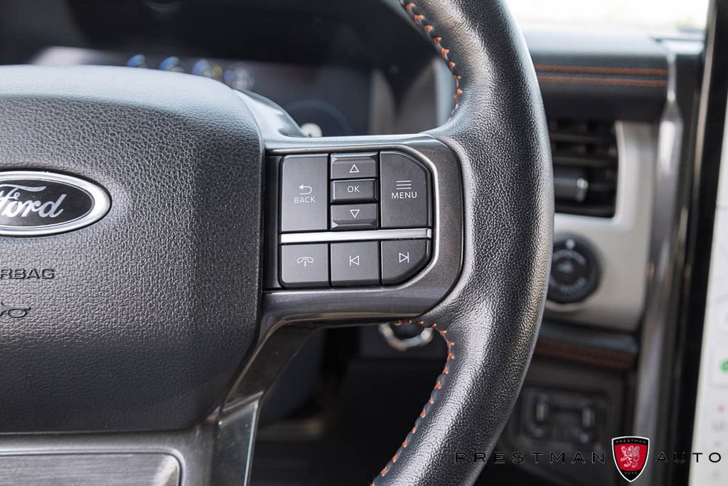 Used 2023 Ford Expedition Timberline AWD/4WD image 31