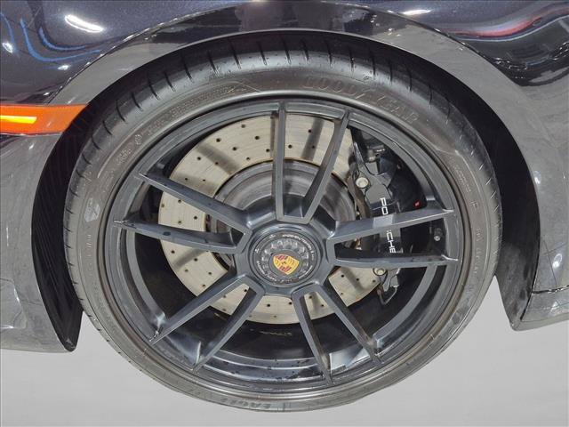 Used 2023 Porsche 911 Carrera GTS RWD image 22