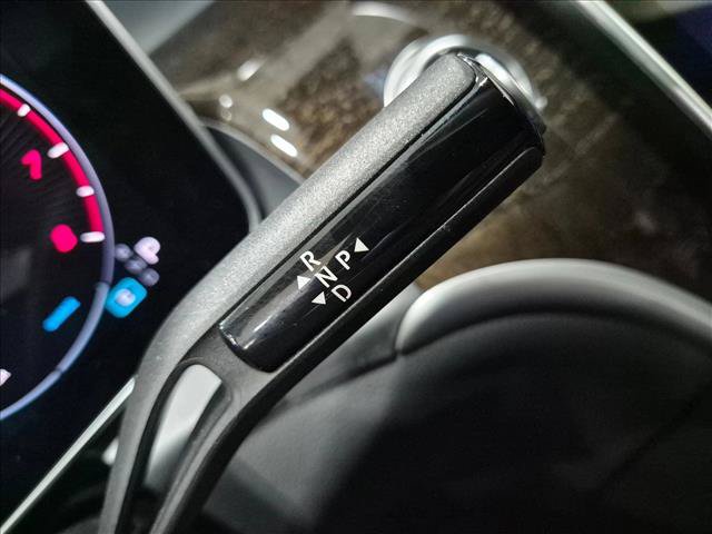 Used 2026 Mercedes-Benz GLC 300 4MATIC image 12