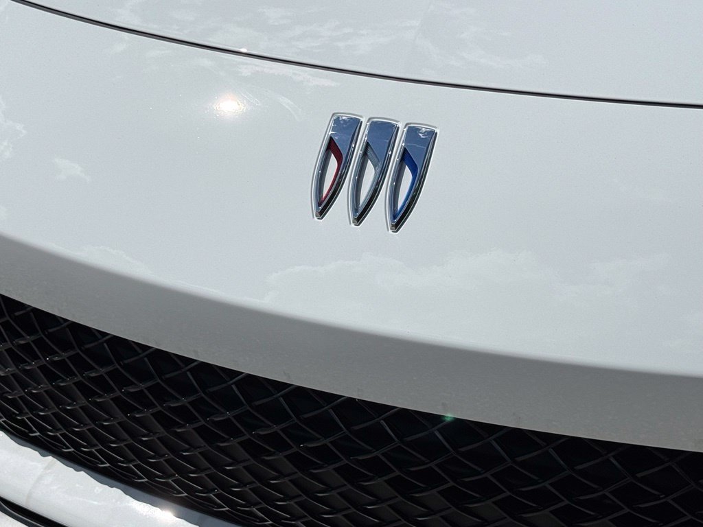 New 2026 Buick Envista Sport Touring w/ Convenience I Package FWD image 7