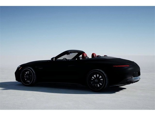 New 2026 Mercedes-Benz SL 63 AMG S e Performance 4MATIC image 31