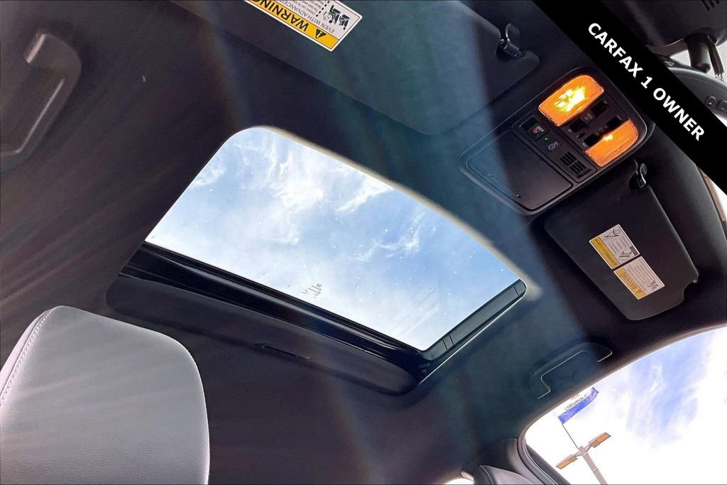 Used 2021 Honda Passport Elite image 26