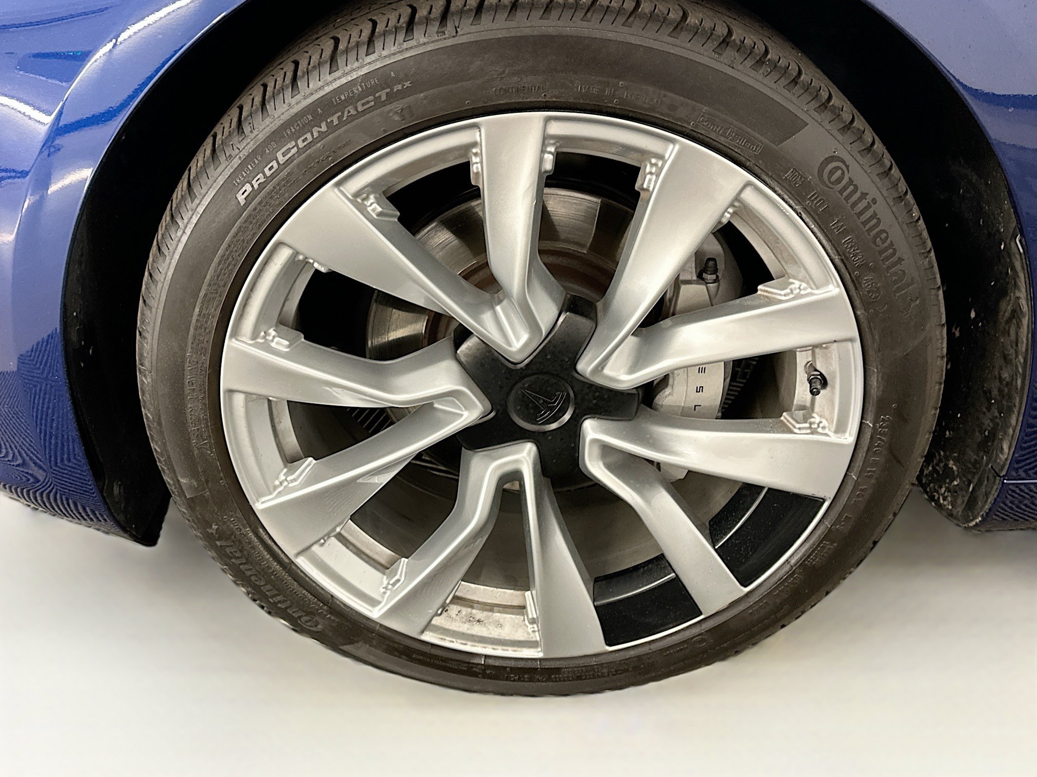 Used 2024 Tesla Model 3 Long Range AWD/4WD image 11