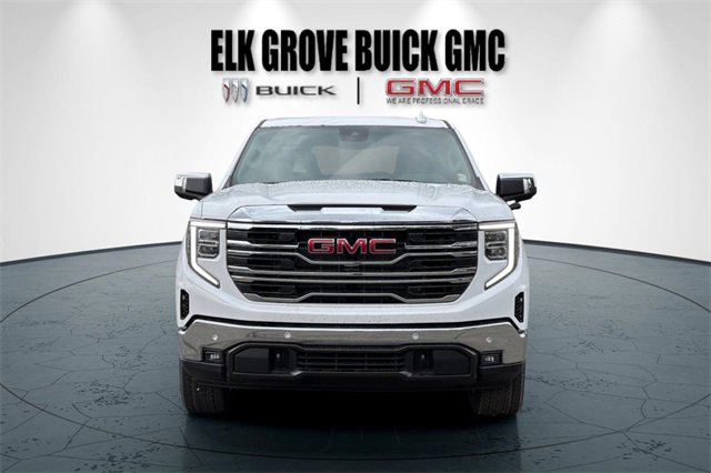 New 2026 GMC Sierra 1500 SLT w/ SLT Premium Plus Package image 9