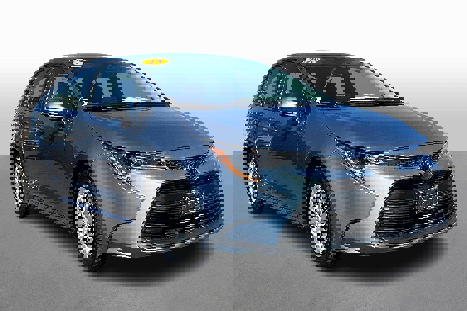 Used 2024 Toyota Corolla LE image 10