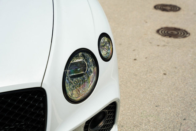 Used 2020 Bentley Continental GT V8 First Edition image 62