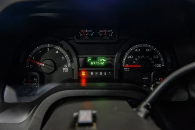 Used 2012 Ford E-250 and Econoline 250 RWD image 24