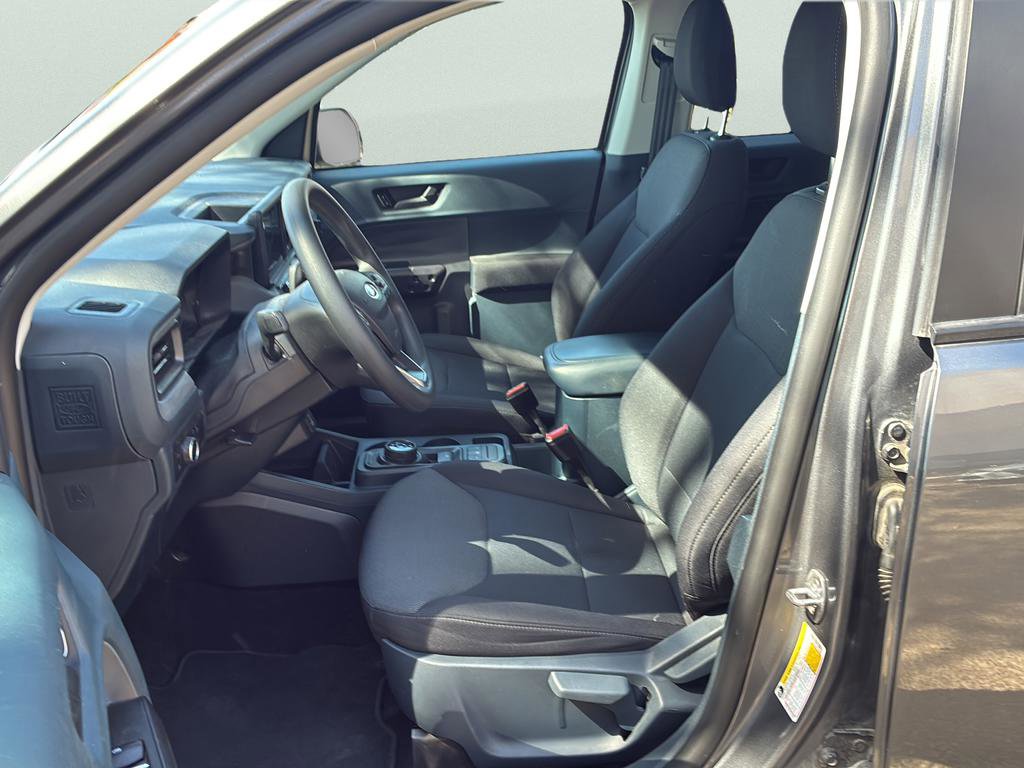 Used 2023 Ford Maverick XL FWD image 26