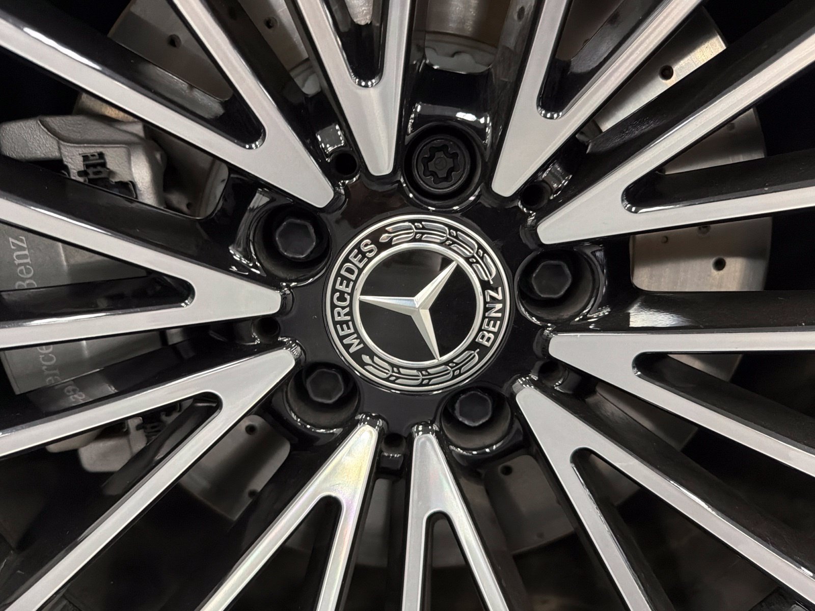 Certified 2023 Mercedes-Benz S 580e 4MATIC Sedan image 19