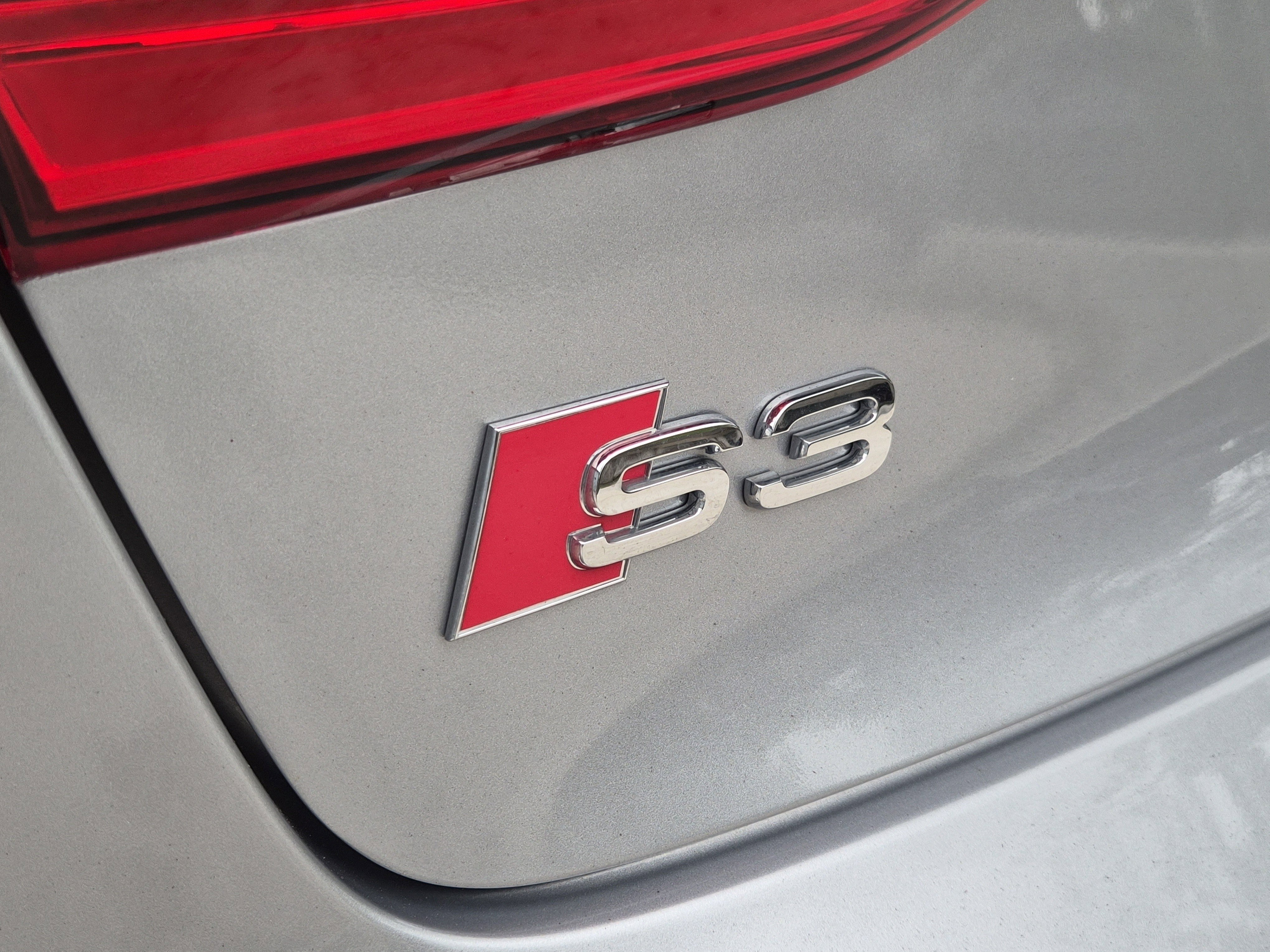 Used 2015 Audi S3 Prestige w/ Prestige Package image 7